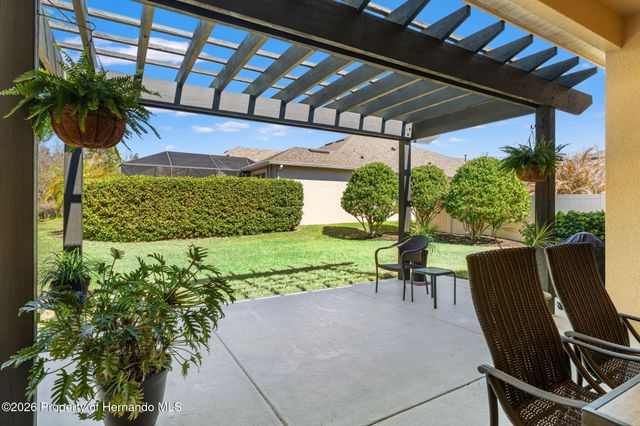 3303 Stonegate Falls Drive, Land O'lakes, FL 34638