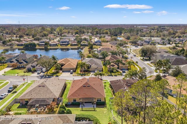 3303 Stonegate Falls Drive, Land O'lakes, FL 34638