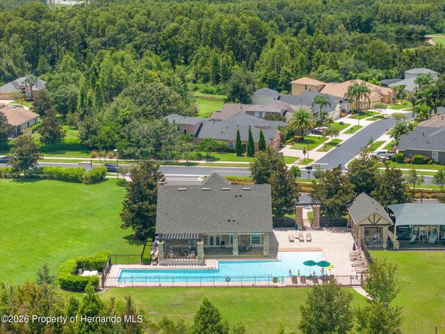 3303 Stonegate Falls Drive, Land O'lakes, FL 34638