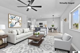 1940 Flagstone Road, Lincoln, NE 68521