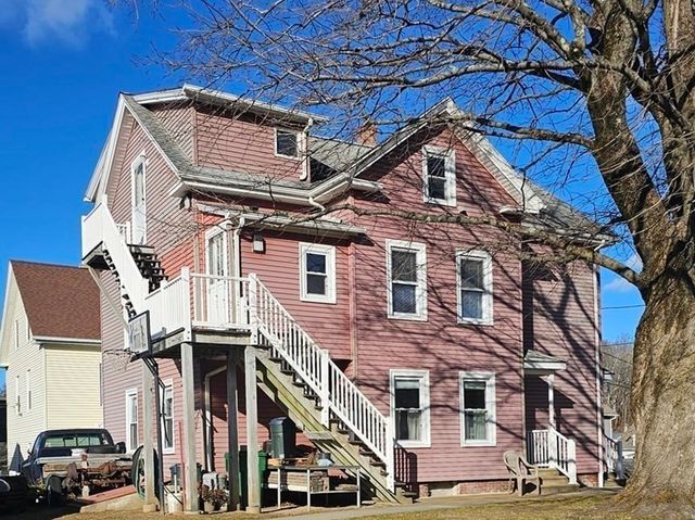6 Pond Street 2, Spencer, MA 01562