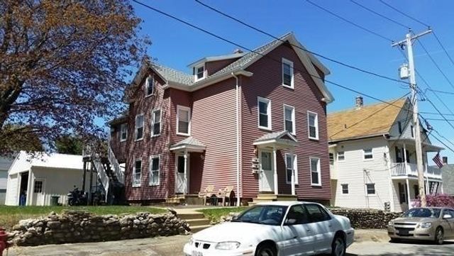 6 Pond Street 2, Spencer, MA 01562