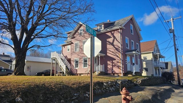 6 Pond Street 2, Spencer, MA 01562