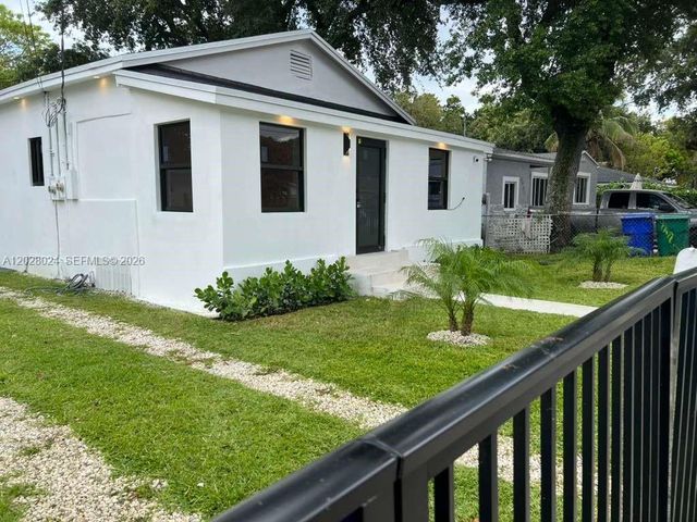 5511 NW 4th Avenue, Miami, FL 33127