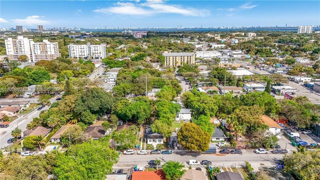 5511 NW 4th Avenue, Miami, FL 33127