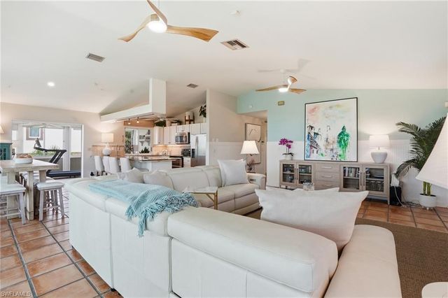 21560 Widgeon TER, Fort Myers Beach, FL 33931