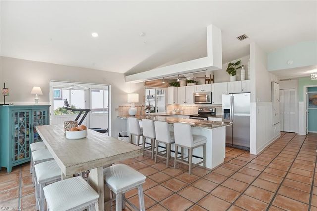 21560 Widgeon TER, Fort Myers Beach, FL 33931