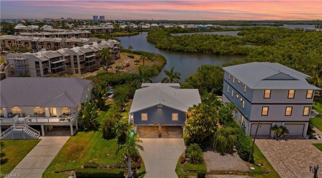 21560 Widgeon TER, Fort Myers Beach, FL 33931