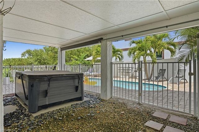 21560 Widgeon TER, Fort Myers Beach, FL 33931