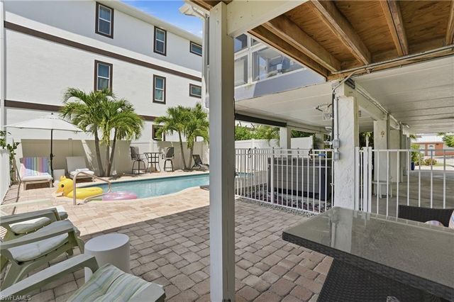 21560 Widgeon TER, Fort Myers Beach, FL 33931