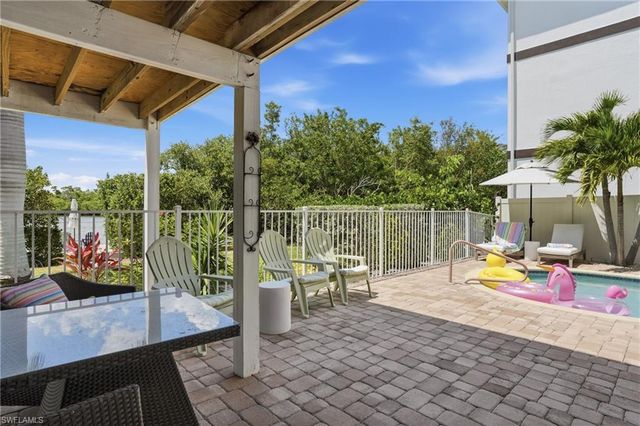 21560 Widgeon TER, Fort Myers Beach, FL 33931