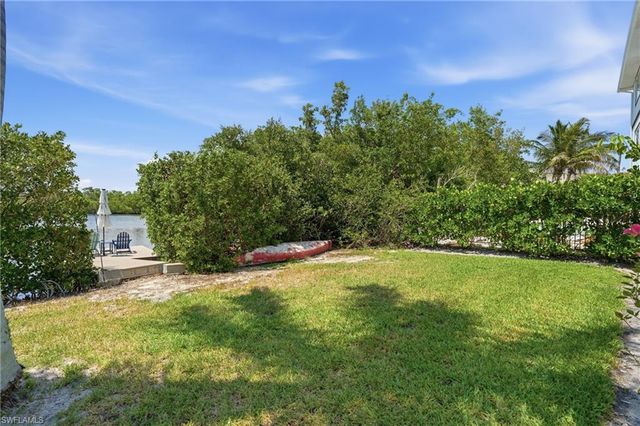 21560 Widgeon TER, Fort Myers Beach, FL 33931