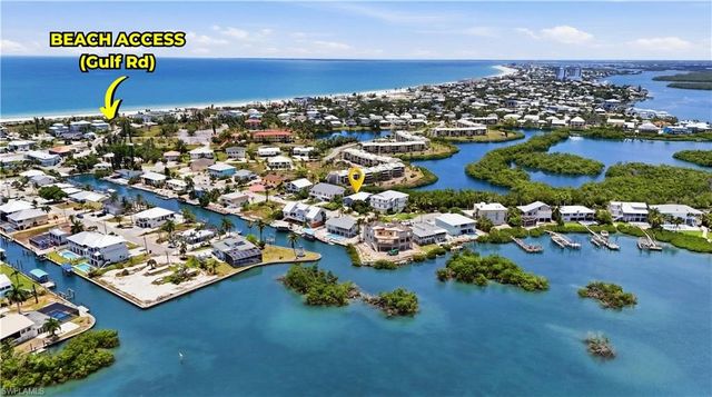 21560 Widgeon TER, Fort Myers Beach, FL 33931