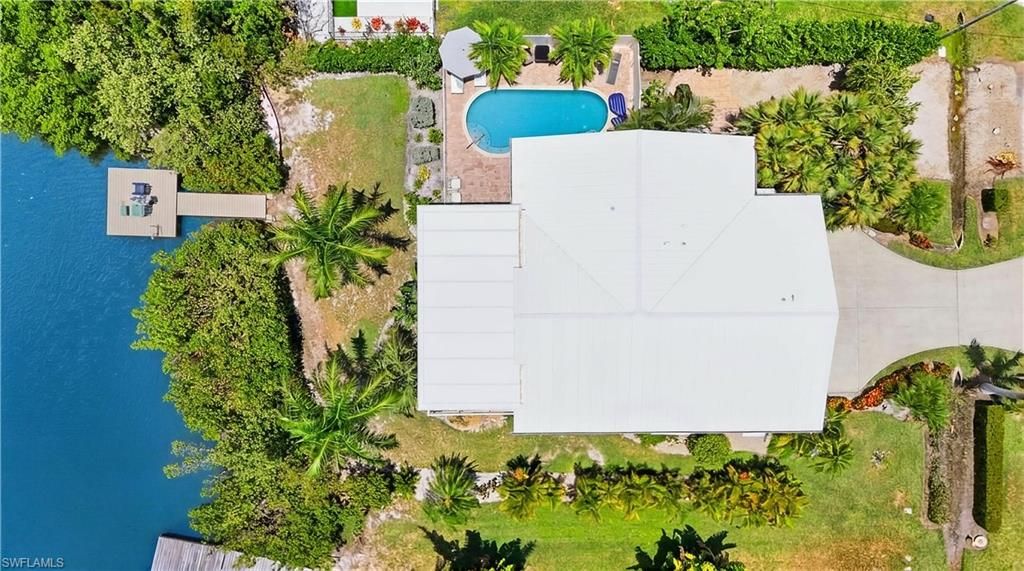 21560 Widgeon TER, Fort Myers Beach, FL 33931