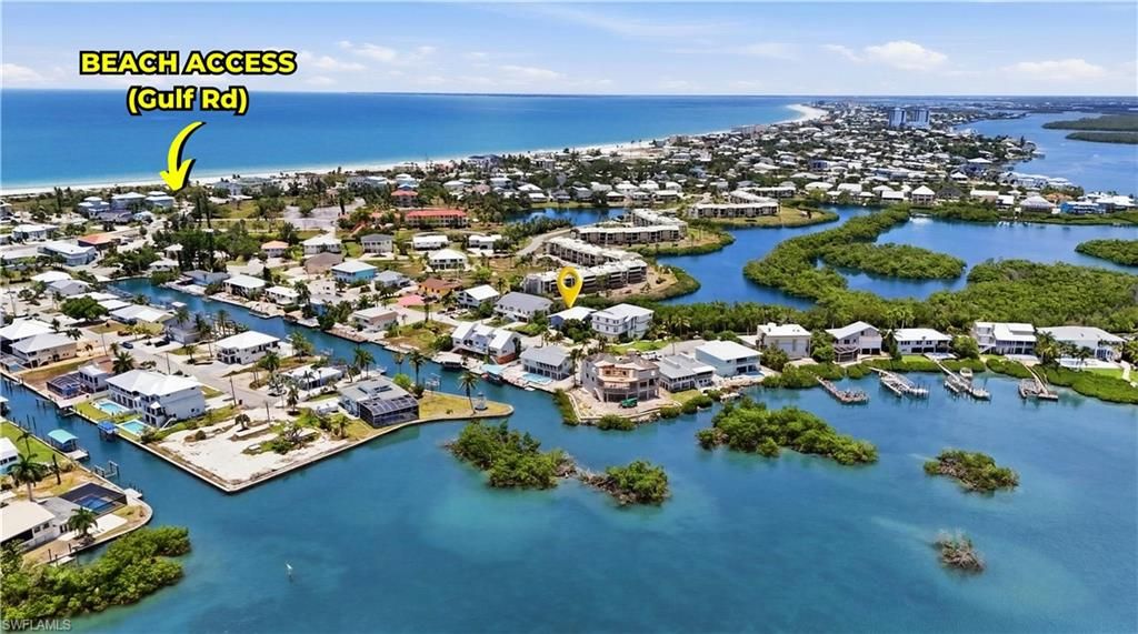 21560 Widgeon TER, FORT MYERS BEACH, FL 33931 — photo 5