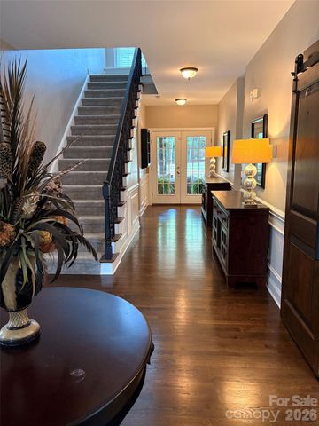 8403 Dunton Court 50, Waxhaw, NC 28173