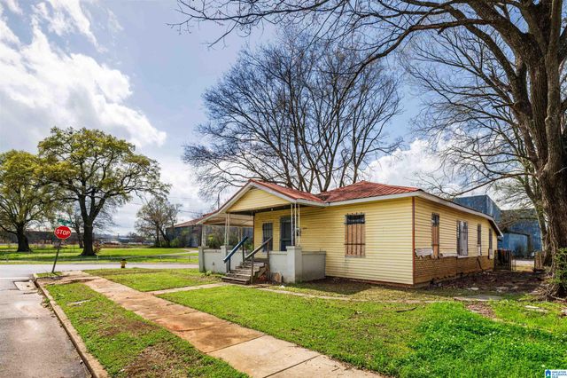 804 42ND STREET N, Birmingham, AL 35212