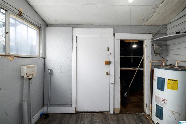 804 42ND STREET N, Birmingham, AL 35212