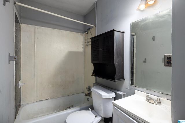 804 42ND STREET N, Birmingham, AL 35212