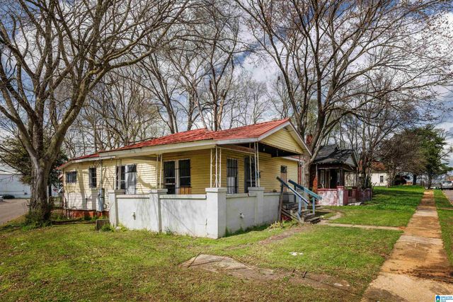 804 42ND STREET N, Birmingham, AL 35212