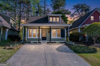 204 Lakeside Drive, Waleska, GA 30183