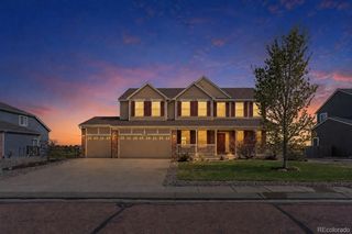 8740 Royal Melbourne Circle, Peyton, CO 80831