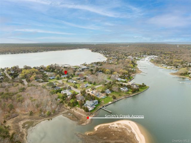 4 Hampton Harbor Lane, Hampton Bays, NY 11946