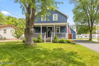 14 Prospect Street, South Glens Falls, NY 12803