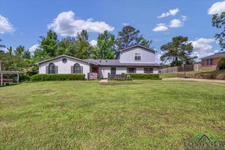 918 S Evenside, Henderson, TX 75654