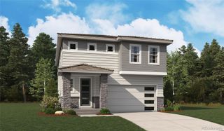 9078 Hayden Peak Street, Englewood, CO 80112