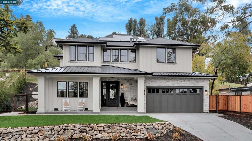 1362 Sunset Loop, Lafayette, CA 94549