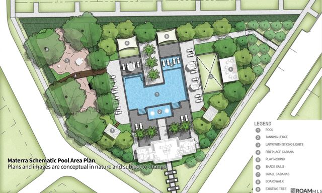 14451 Spalding Way, Baton Rouge, LA 70817