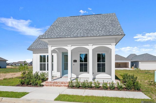 14451 Spalding Way, Baton Rouge, LA 70817