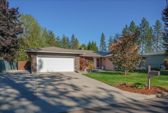 328 W Brierwood Ave, Spokane, WA 99218 property photo