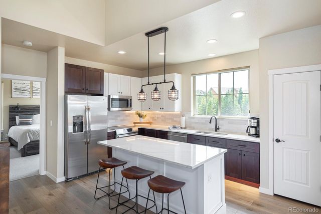 327 Summit Lift Court, Granby, CO 80446