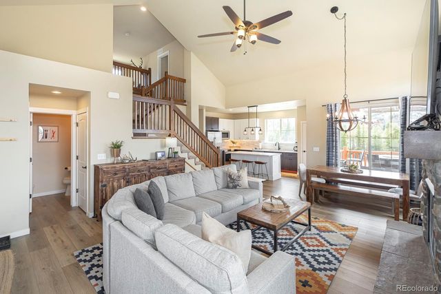 327 Summit Lift Court, Granby, CO 80446