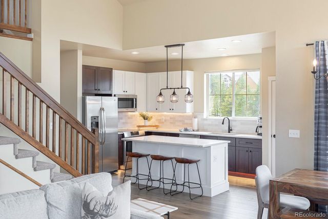 327 Summit Lift Court, Granby, CO 80446