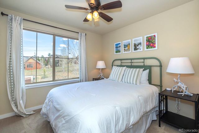 327 Summit Lift Court, Granby, CO 80446