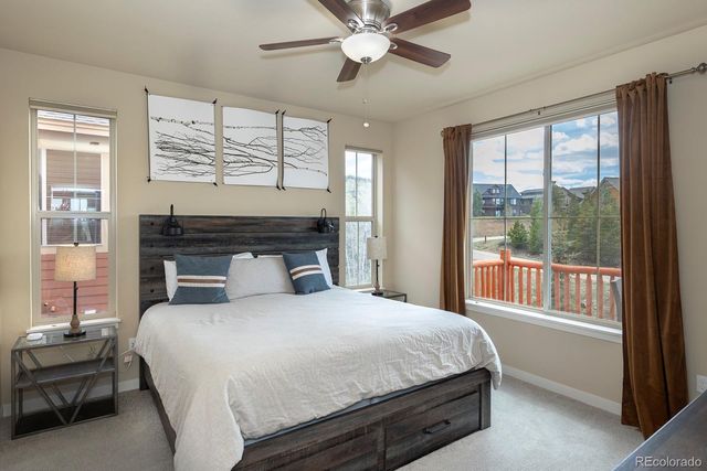 327 Summit Lift Court, Granby, CO 80446