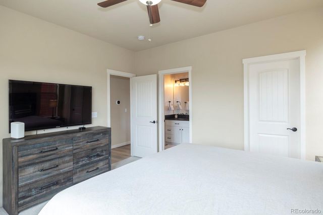 327 Summit Lift Court, Granby, CO 80446