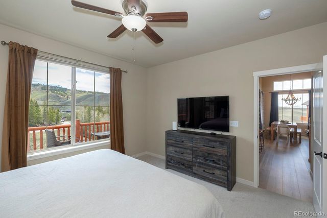 327 Summit Lift Court, Granby, CO 80446