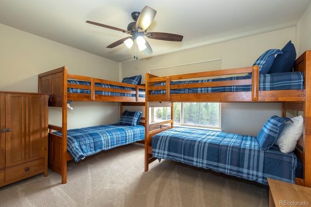 327 Summit Lift Court, Granby, CO 80446