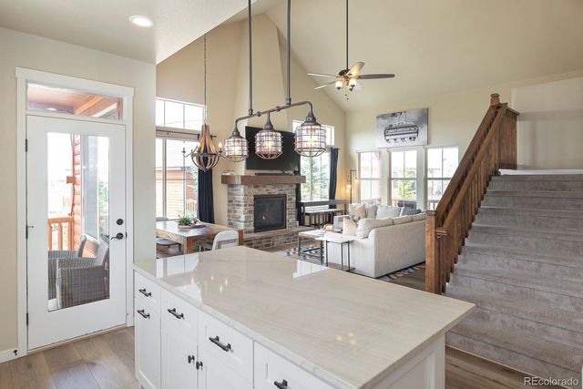 327 Summit Lift Court, Granby, CO 80446