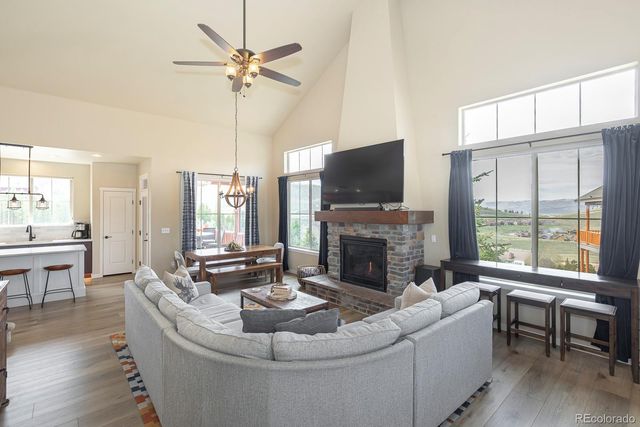 327 Summit Lift Court, Granby, CO 80446