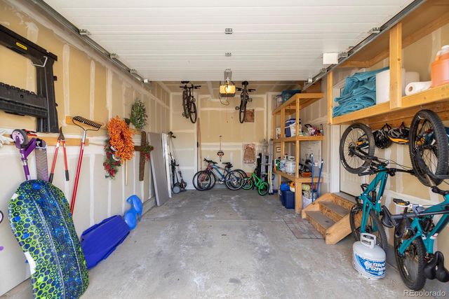 327 Summit Lift Court, Granby, CO 80446