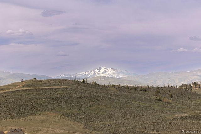 327 Summit Lift Court, Granby, CO 80446