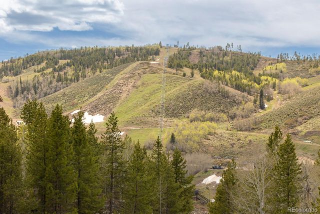 327 Summit Lift Court, Granby, CO 80446