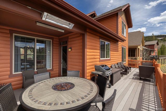 327 Summit Lift Court, Granby, CO 80446