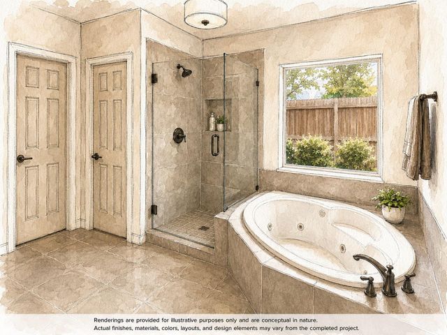 2412 Piney Woods Drive, Pearland, TX 77581