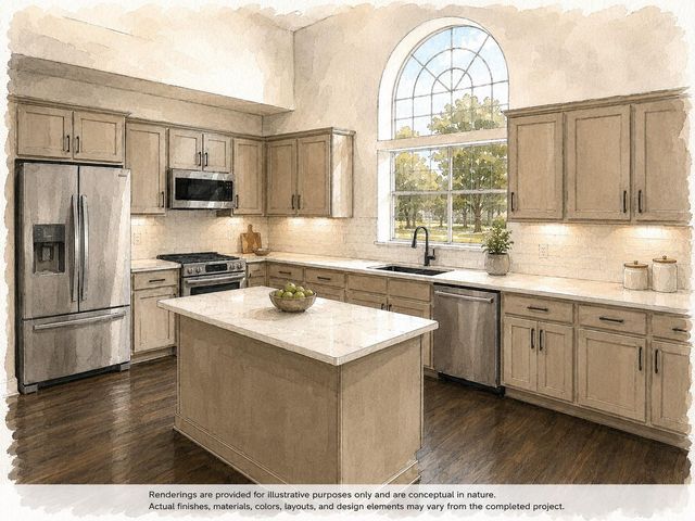 2412 Piney Woods Drive, Pearland, TX 77581